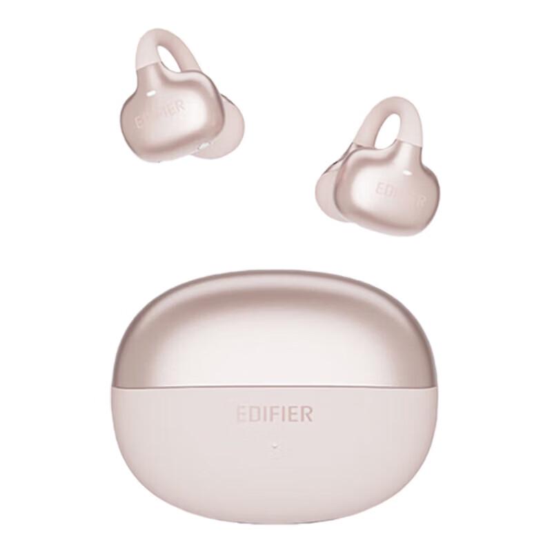 

EDIFIER X Clip Ear-Clip Bluetooth Headphones