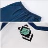 Blue Rock Cosplay Halloween Weihnachten Anime Festival Schulfest Kulturfest Reisekostüm Uniform, Trainingsanzug, Kostüm, Kostüm, Kostüm,