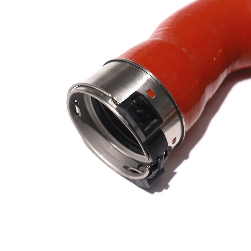 A9065285182 Car Accessories Red Turbo Intercooler Hose Air Intake Hose 9065285182 for Mercedes-Benz SPRINTER 906
