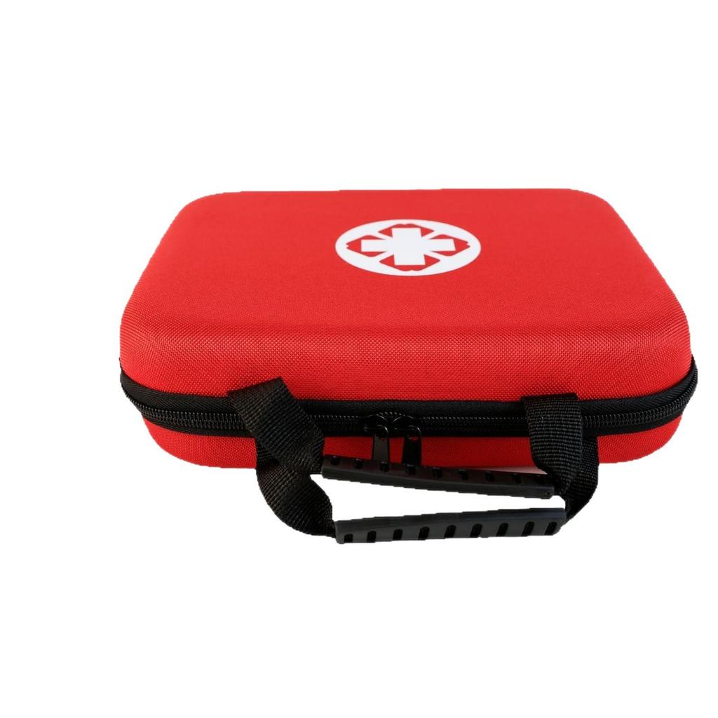 Portable EVA Emergency First Aid Kit for Home and Outdoor Use