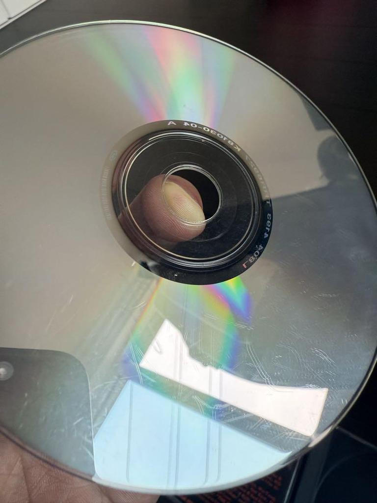 [USED] A.D.O.R. Shock Frequency CD