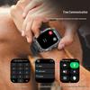 Q888 4G Smartwatch: HD Clear AMOLED, Large Screen, Android OS, SIM Slot, Rotating Camera, Flashlight.