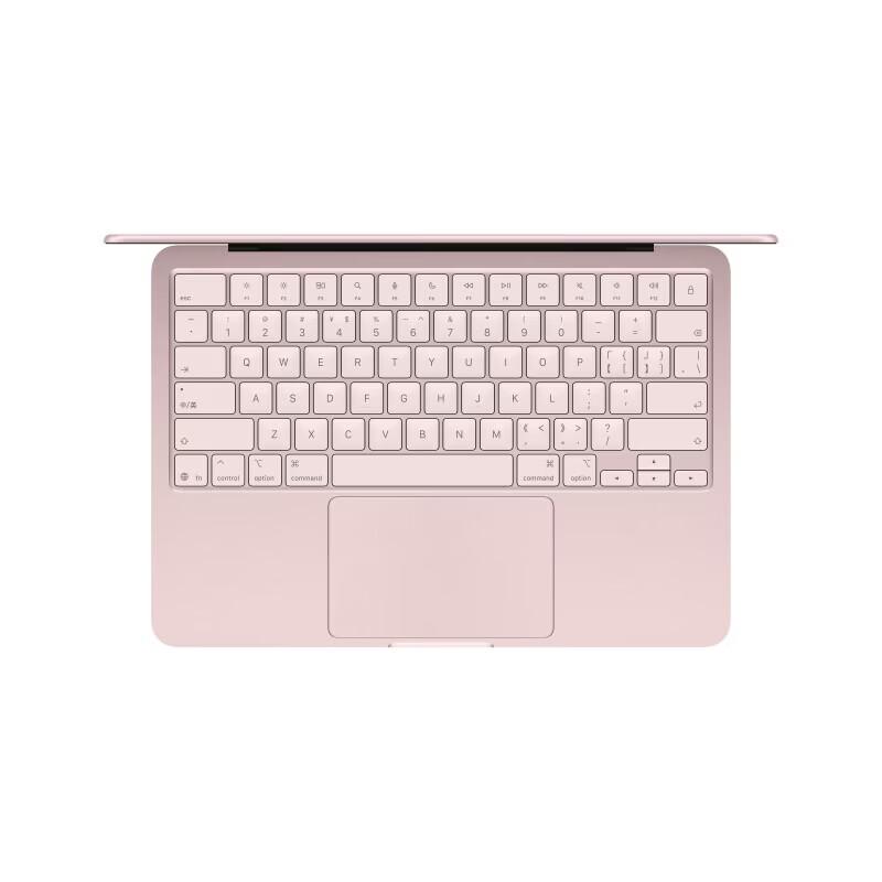 Apple MacBookNeo 13-inch Laptop with A18 Pro Chip (CN Version)