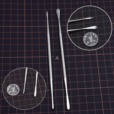 Stainless Steel Ultra-Light Clay Sculpting Tools Set