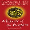 Mistress of the Empire by Janny Wurts Paperback Book 9780007349173