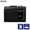 ELPA CTR-400F Radio-equipped Cassette Tape Recorder
