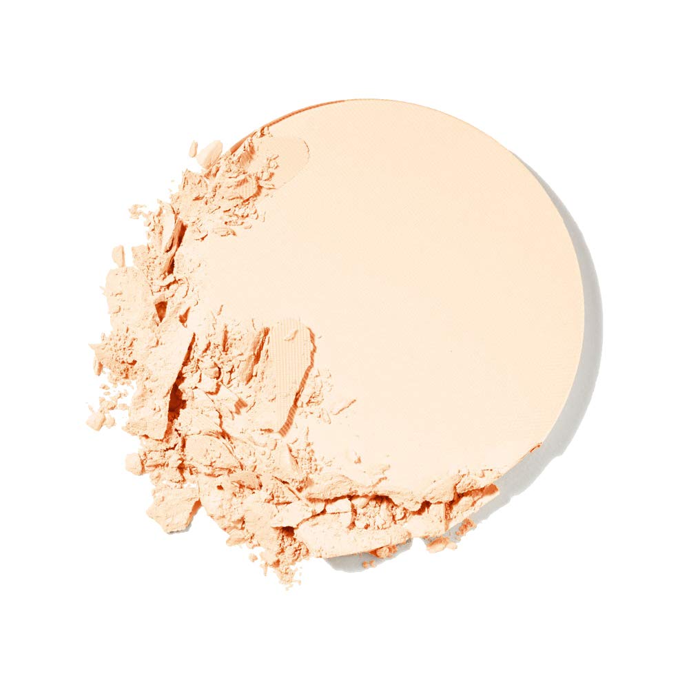 MAYBELLINE Fit Me Powder Foundation [All 4 Colors] - Long-lasting, High Coverage, Pore Concealing
