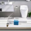Toilettenspülkasten Zubehör Schwimmer Wasserzulaufventil Toilettenentleerungsventil Toiletten Niederdruck-Wasserzulaufventil