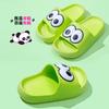 Non-slip Children's Slippers for Boys and Girls, Indoor Home Use, Anti-collision, Cute Cartoon Design, Children's Style