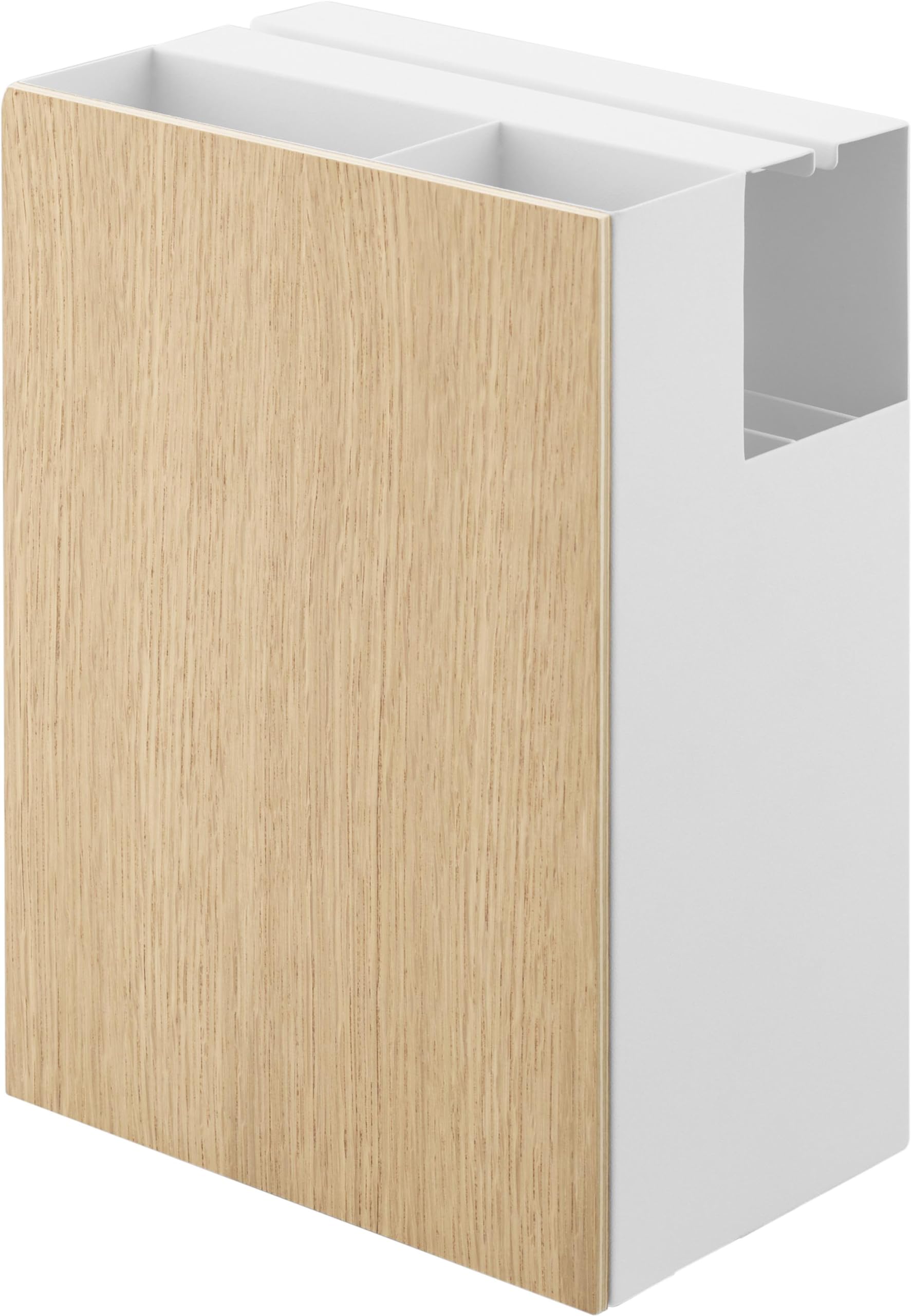 

Yamazaki Инструмент для уборки W20 x x Поддерживает все в порядке и Отлично подходит для хранения уборочных 1746 Органайзер, Натуральный, Прибл. Д12,7 В28 см, RIN, аккуратный, инструменты,