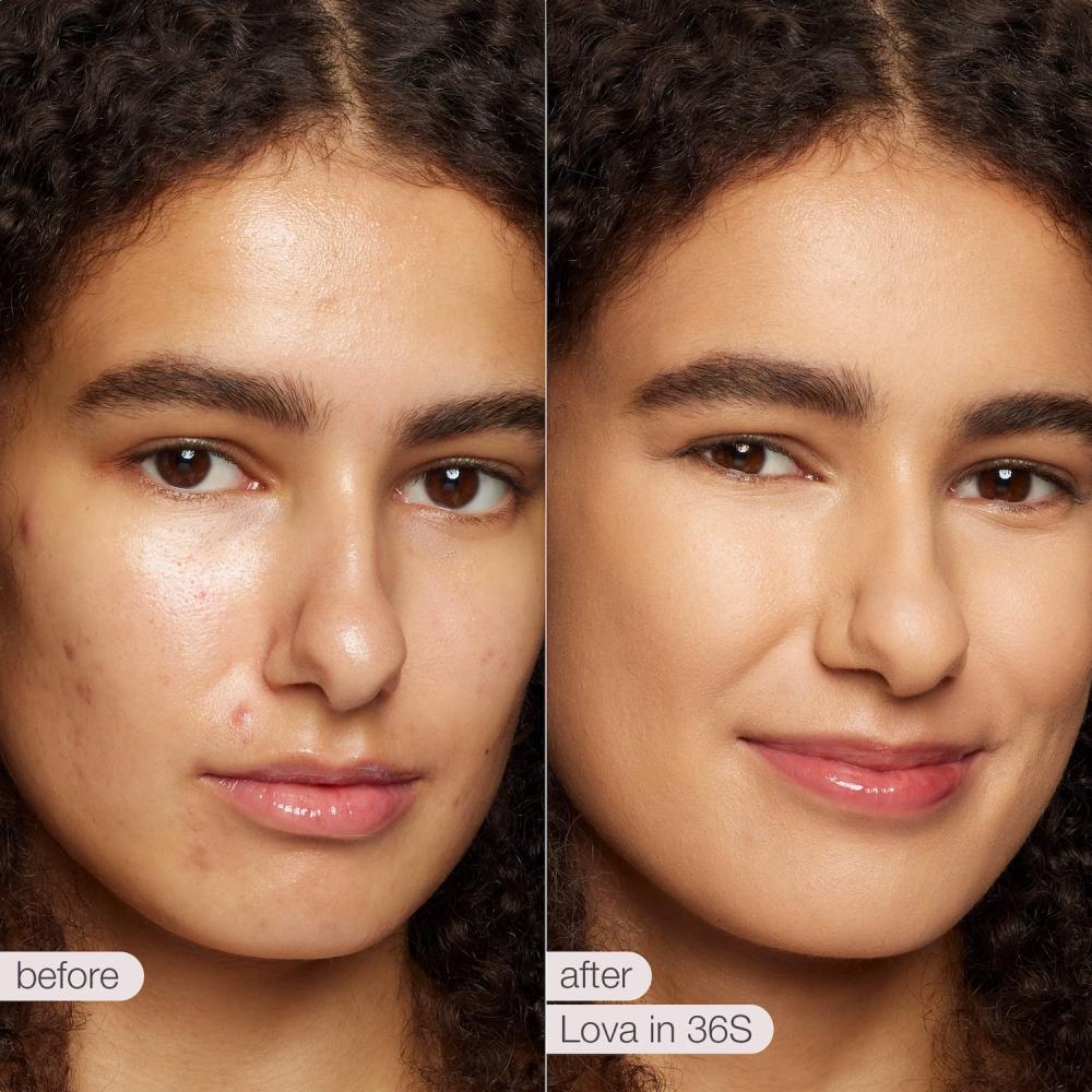 Tarte Shape Tape Matte Concealer 0,33 oz 10 ml Medium Tan Sand