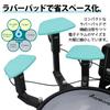 AWOWO Compact Electronic Drum Kit Japanese Instruction Manual with PSE Certified AC Adapter MINI JUN PLUS