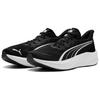Puma Zapatillas Casuales de Running Darter Pro 2 Versátiles Cómodas de Caña Baja Unisex Color Negro 312587-01