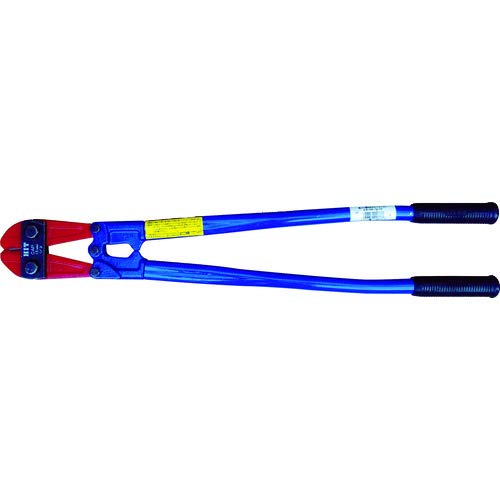 HIT NBC750GW Bolt Cutter for Steel Stranded Wire (Messenger Wire), 750mm
