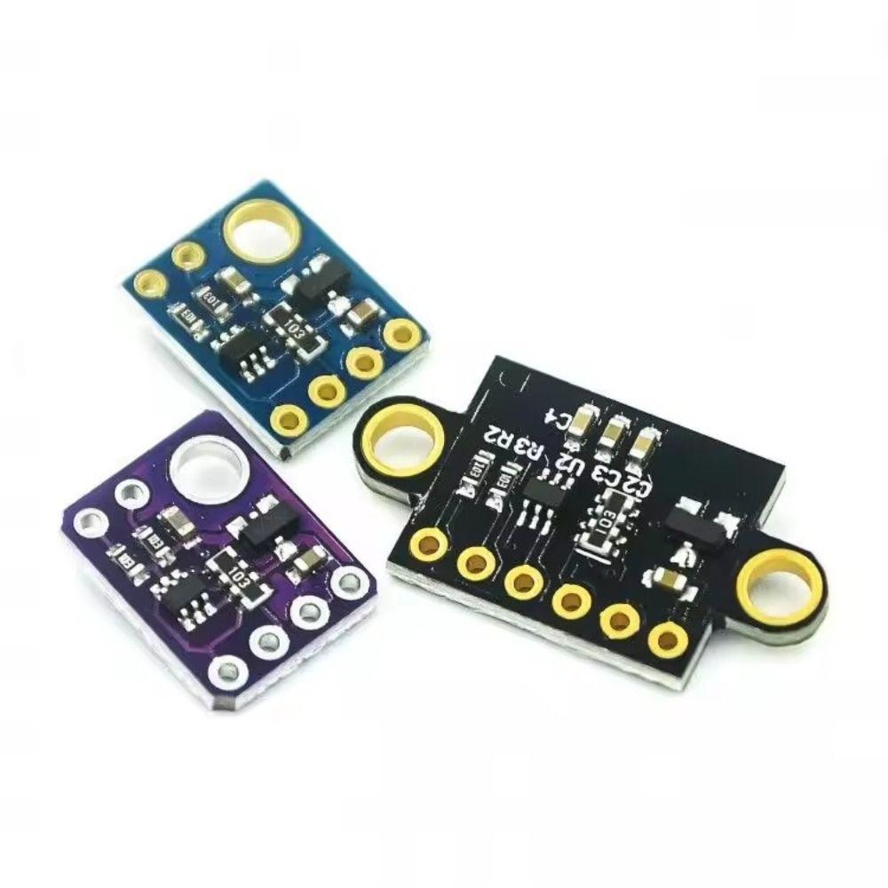 400cm Range Time-of-Flight Sensor Low Power Ranging Sensor Module Smart Home