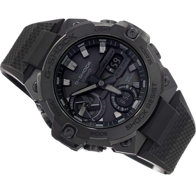 Casio G-SHOCK Uhr GST-B400BB-1AER