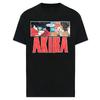 Vintage 90's AKIRA KANEDA VS JOKER 1988 Anime T Shirt Men Women S-4XL