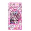 Cute Anime Girl Sticker Pack - Creative PET Stickers for DIY Journals and Decoration