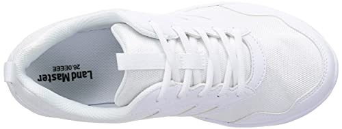 Achilles Men's Lightweight Wide Fit Running Shoes, Size 4E, LJM 8960
