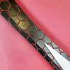 29inch PU Fate Stay Night Katana Anime Damascus Sword Cosplay Prop Ninja Knife Real Japanese Katana Samurai Original Sabre Toy