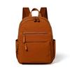 Multi-Pocket Small Backpack Unisex Travel Backpack