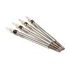 BGP48-1 4 Pcs Heater Glow Plugs GX4126 0100276002 for Citroen Peugeot Volvo Jaguar Land 2.4 2.7 3.6