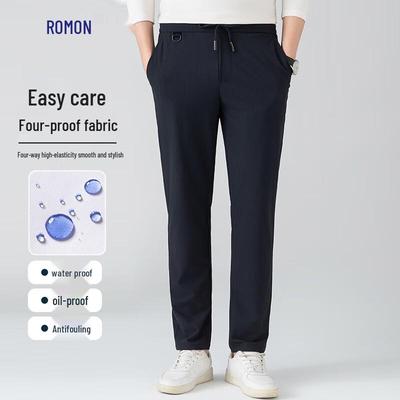 Pantaloni – Pantaloni e pantaloncini capri