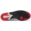 New Balance 650 R Biały Czerwony 2022 - BB650RWR
