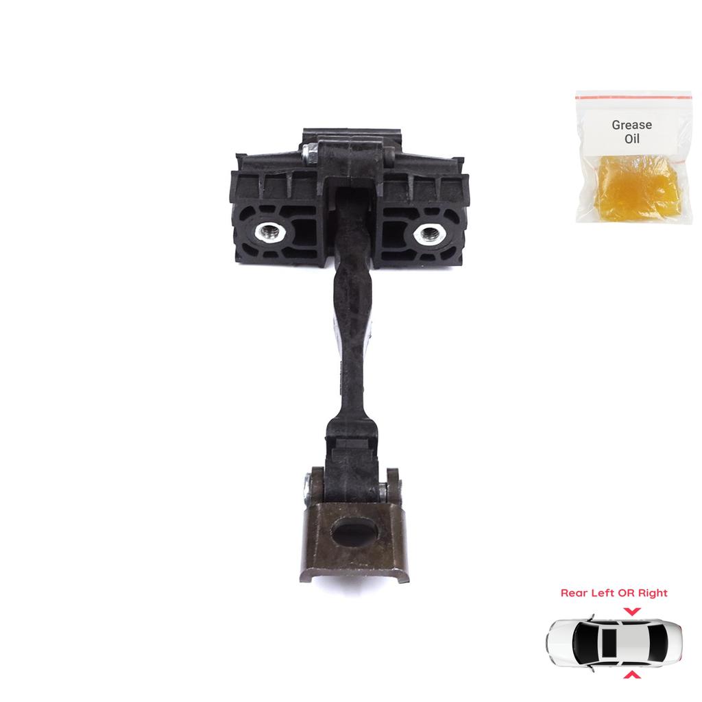 BDP1437 Rear Door Stop Check Assy Limiter Strap for VW T-Roc A11 D11 2017-On 5-Door 2GA839249B