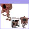 Stranger Things Demogorgon Dustin Klíčenka Sběratelská Postava Dárek
