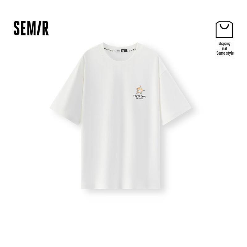 

Semir emoji™ Co-branded Cooling T-Shirt XXL