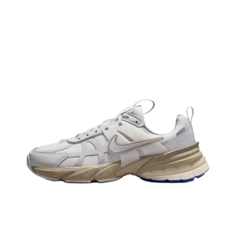 

Nike Fashionable Comfortable Versatile Non-Slip Wear-Resistant Breathable Low-Top Running Shoes Unisex sneakers FN2622-002 35.5