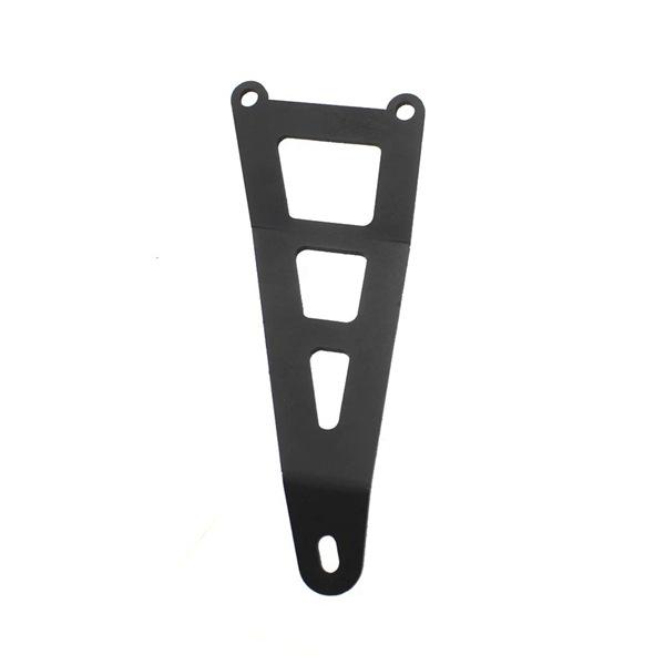 Aprilia RS125 Auspuffrohr Halter Aufhänger