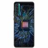 Para TCL 20 SE Funda 205 de silicona suave Funda de dibujos animados para TCL 20B 6159K Funda trasera para TCL 20 R 5G 20SE Fundas de moda TPU Funda