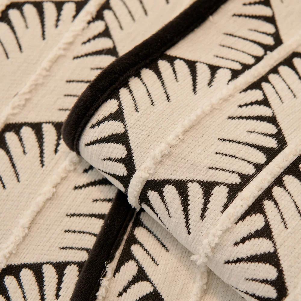 Chenille Jacquard Sofa Cushion Four Seasons Universal New Cushion Anti-slip Cover Cover Cloth Towel