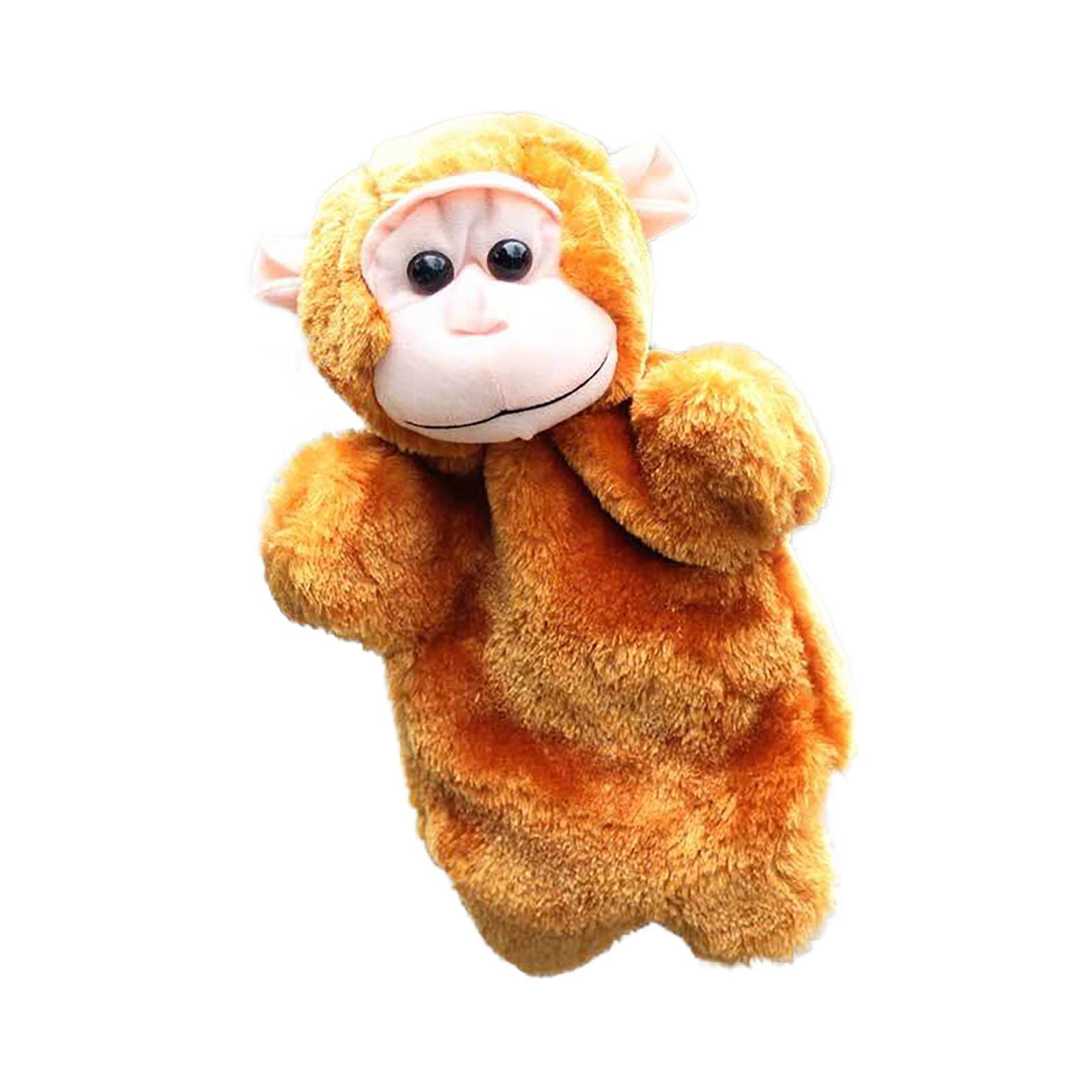 

Симпатичная новая плюшевая игрушка, кулон-кукла в руке, кулон F