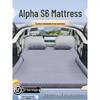 Polestar Alpha S6 Car Mattress: Rear Seat Inflatable Sleeping Pad for Trunk