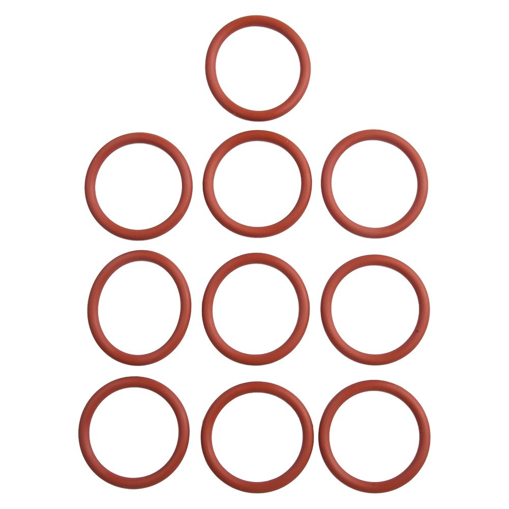 Coffee Machine O Rings Silicone Gasket For Prima Dona For Perfecta For ECAM Machine Brewing Unit Kitchen Tools 5332149100 36mm