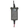 Chargeur de batterie - gys - gysflash lithium 1.12 - 12v - 1a - compatible motos