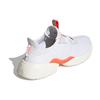 Adidas Neo Mavia X White/Orange Women's EH2528