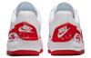 Nike Air Force 1 Jester Xx Bianco Rosso Universitario Donna AO1220-106