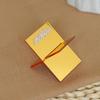 Eid Mubarak Ornament Holder Muslim Ramadan Decorations 2026 Table Rack Photocard Acrylic Stand Holder Party Supplies Ornament