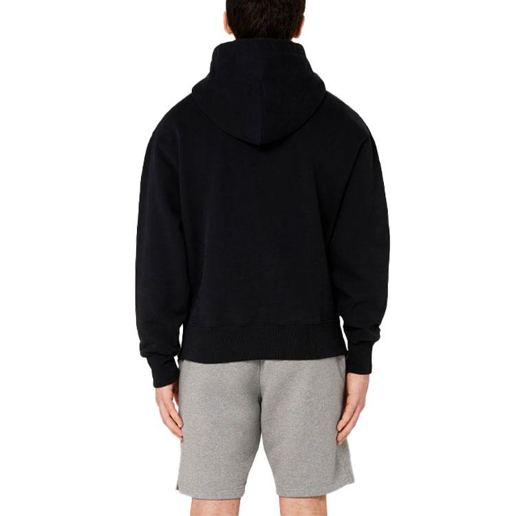 AMIPARIS Sweatshirt Men's Black A21HJ058-747001