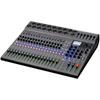 ZOOM Zoom L20 Digital Mixer Recorder, 20 Inputs, 22 Tracks, Simultaneous Recording, 24 Bit Float ...