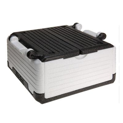Flipbox Classic Foldable Cooler, 23L, White