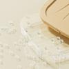 Food-grade Dumpling Storage Box 1/2/3/4 Layers Refrigerator Storage Box Egg Frozen Box  Kitchen