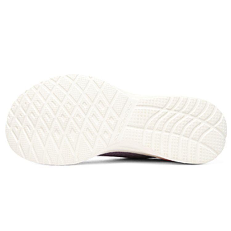 Skechers Skech-Air Dynamight Lace-Up Low-Top Running Shoes Women sneaker Rose-Pink 149669-MVE