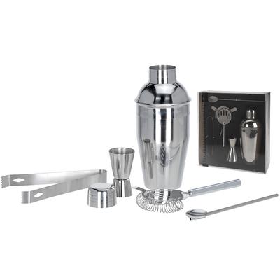 Bartender Accessories Set 5 Pcs