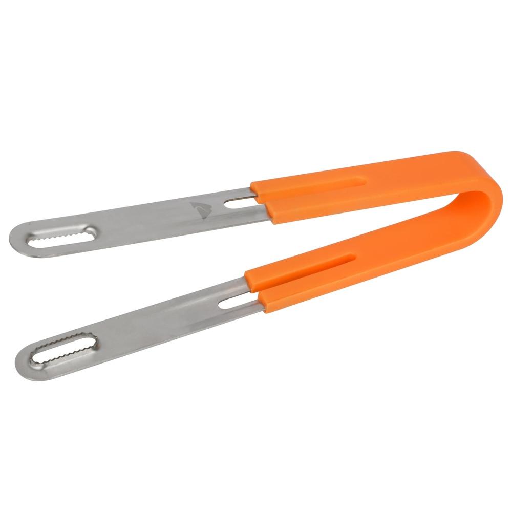 

Stainless Steel Camping Utensil Set 3pcs with PP Handle Dishwasher Safe Compact Kitchen Tools Ideal Outdoor Cooking United States