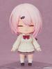 Good Smile Company Nendoroid Nijisanji Shiina Yuika Plastic Painted Movable Figure Non-scale